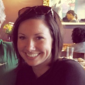 Meet your Posher, Erin